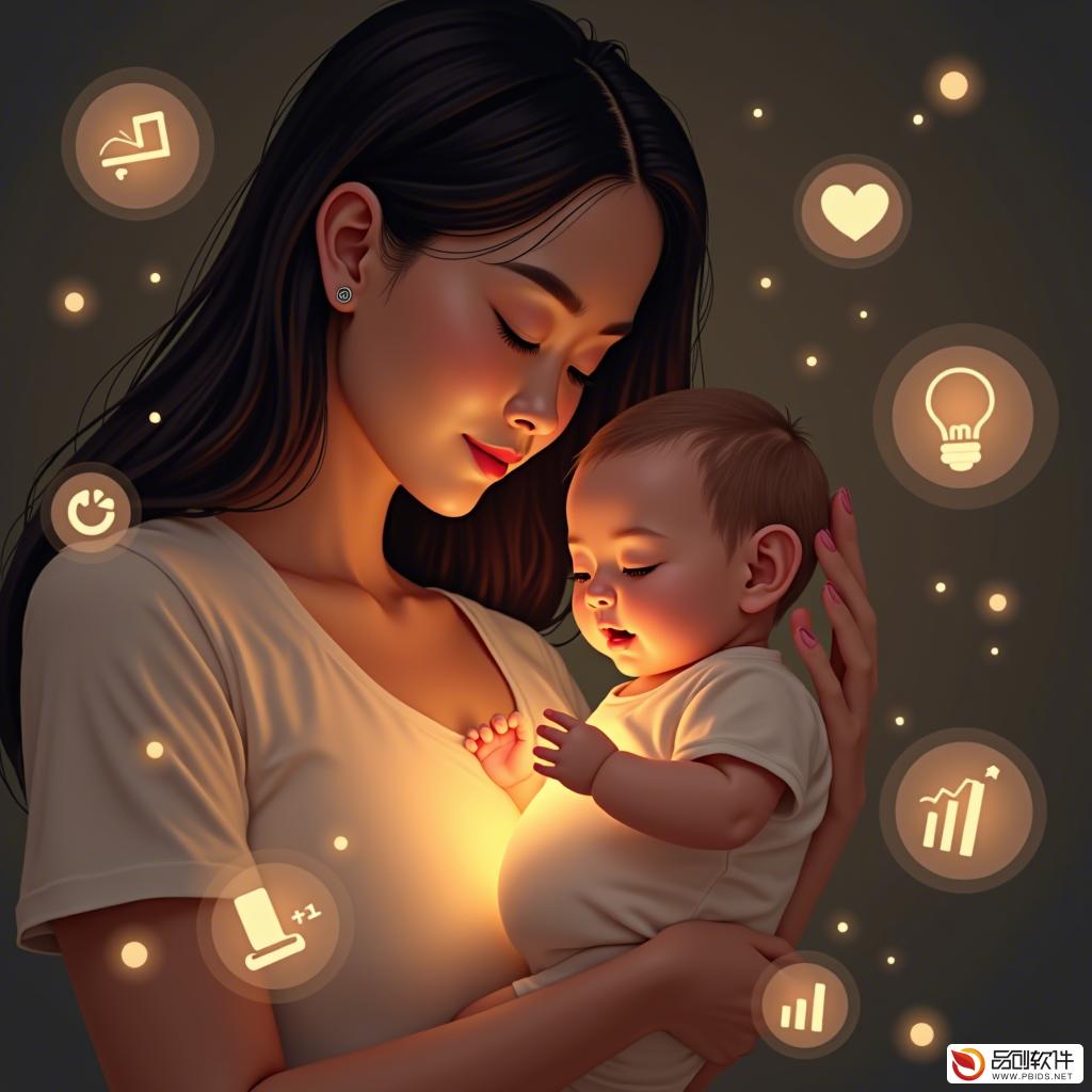 深圳市母婴健康AI服务平台集成商：引领智...