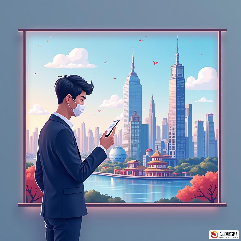 天津市发烧预警APP：企业创新与社会健康...