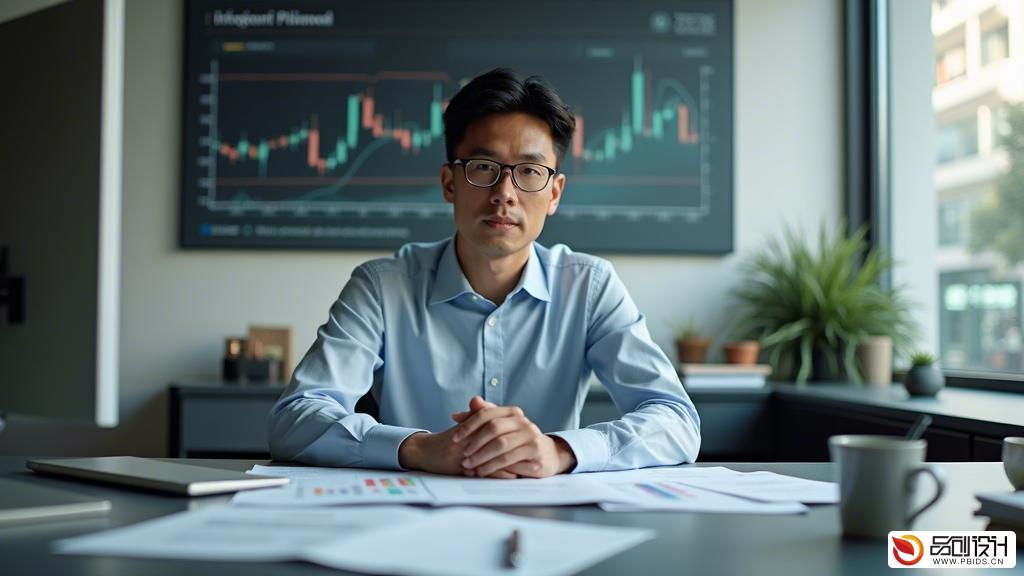 寻找投资咨询APP应用UI设计合作伙伴：共创金融科技新未来
