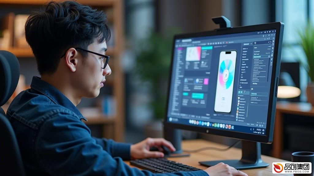 开发APP定制软件：打造专属移动应用的全面指南
