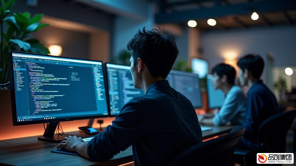 App程序开发定制：打造专属应用的全方位指南

