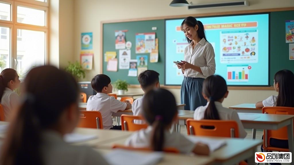 K12网络教育系统：重塑教育未来的力量
