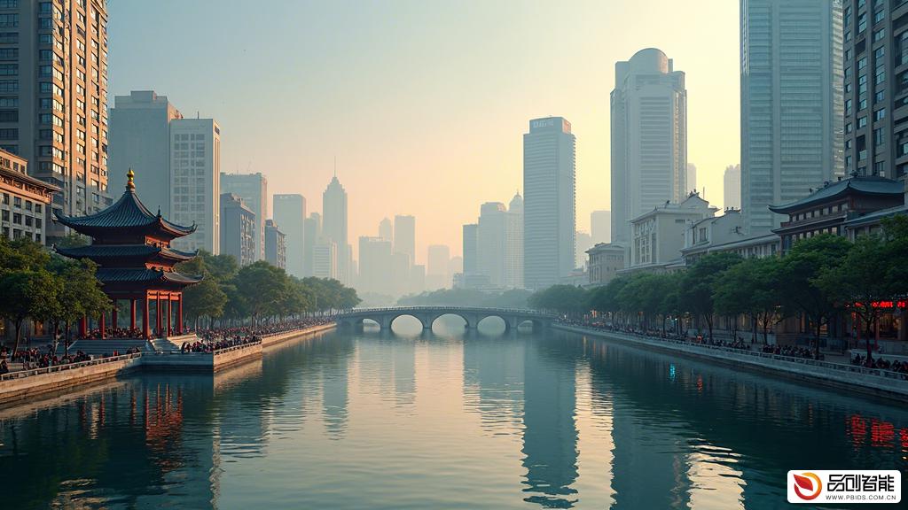 杭州市环境能量捕获技术厂商：引领绿色能源革命的新势力
