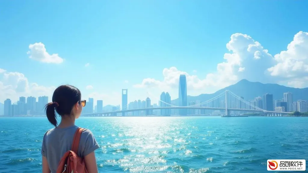 珠海市智慧园区物联网平台研发：创新引领未来
