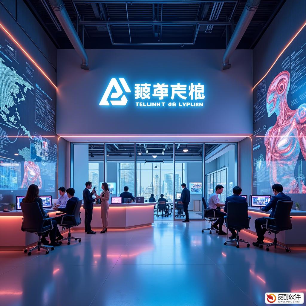 珠海市AI热点资讯搜索平台机构：引领智能...