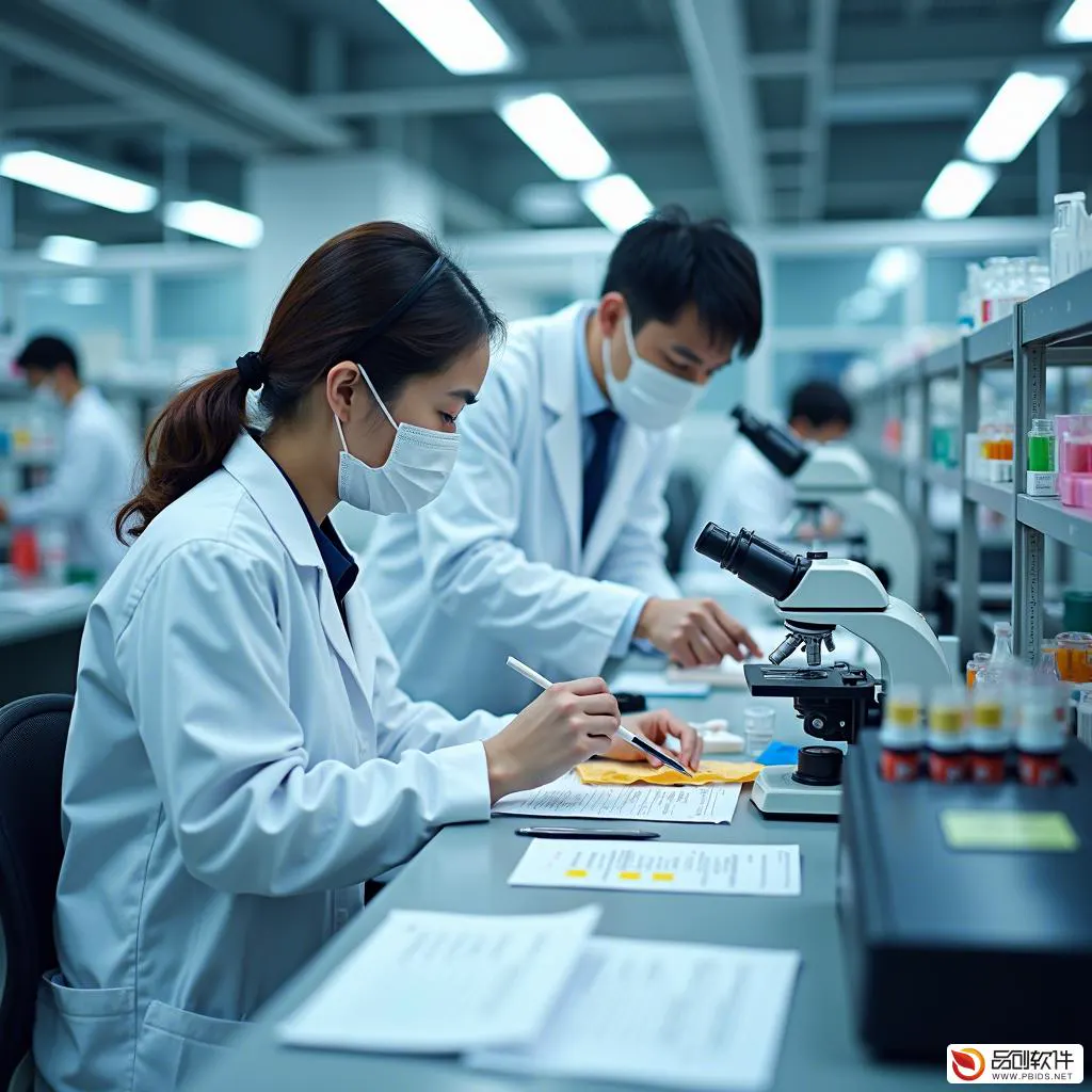 深圳市药品监管平台技术中心：守护公众健康的安全防线
