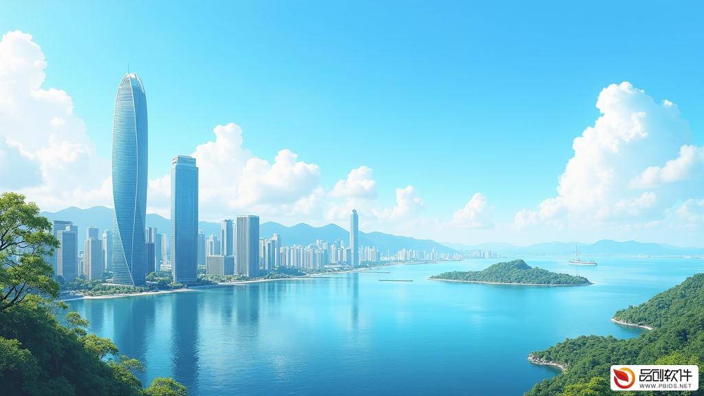 珠海市教育智能评测平台：创新引领教育未来
