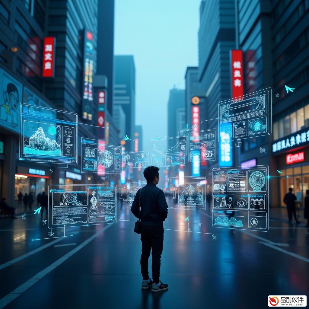 珠海市用户体验（UI/UX）设计服务平台...