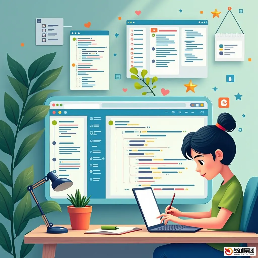 iOS开发者指南：全面掌握微信小程序开发
