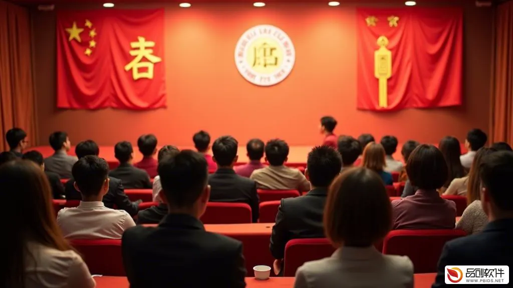 成都市党建智慧分布式知识库平台服务站：创新党建服务的新篇章

