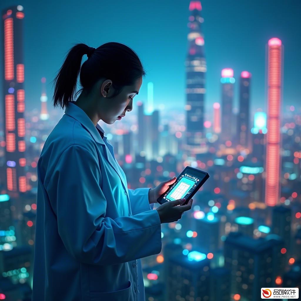 东莞市新能源汽车BMS平台：创新引领未来出行
