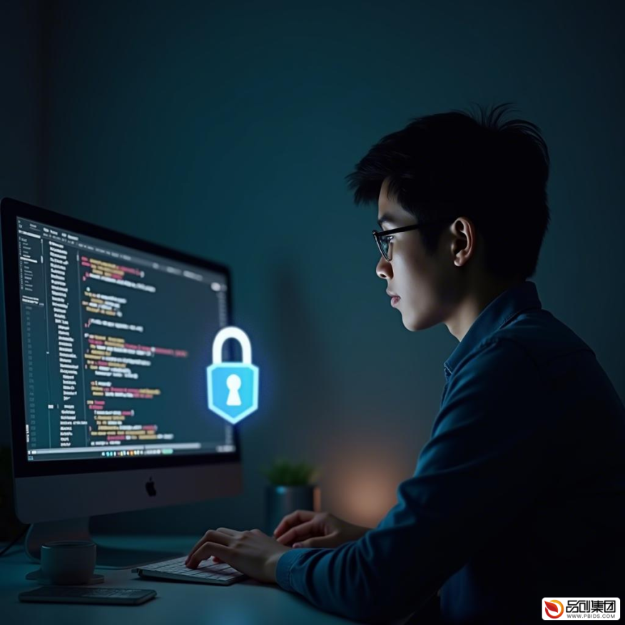 网络安全小报：打造简单漂亮的数字防护盾
