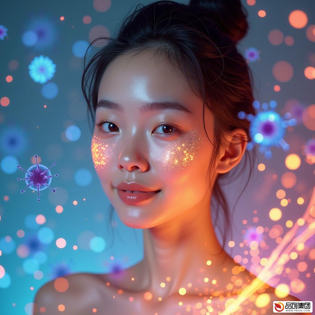 医美新纪元：量子嫩肤技术荣获创新医疗器械证
