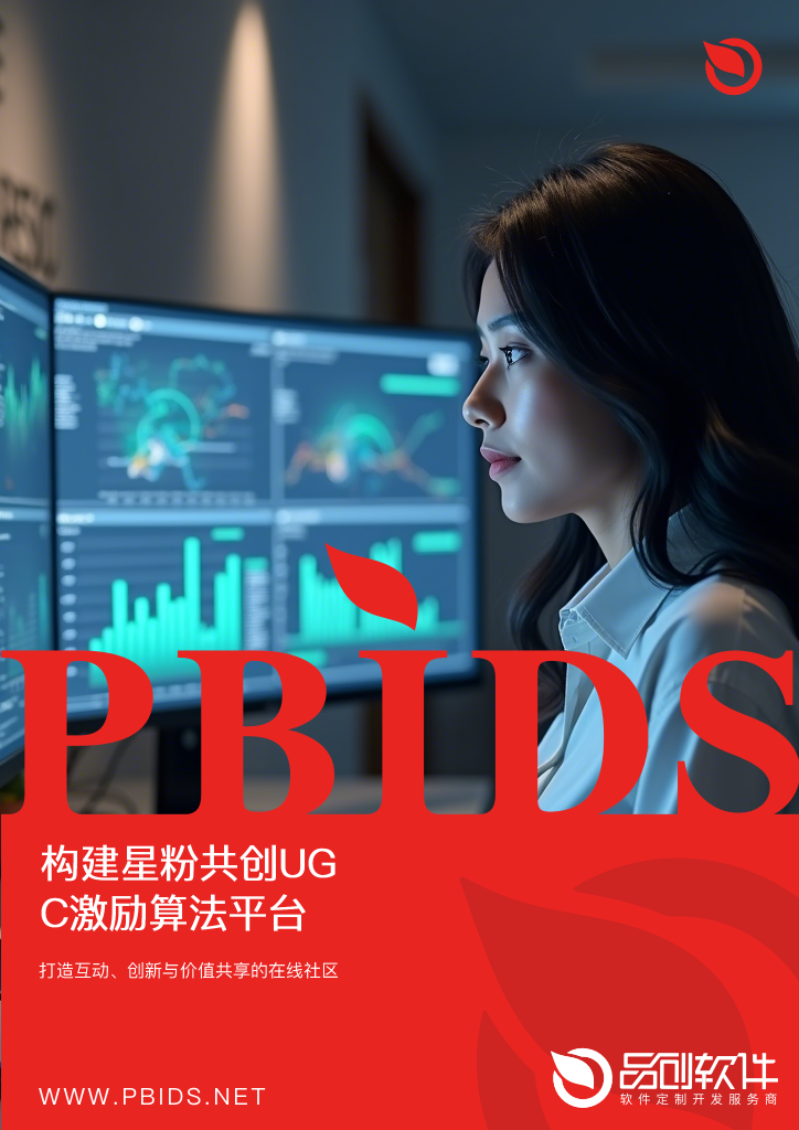 构建星粉共创UGC激励算法平台