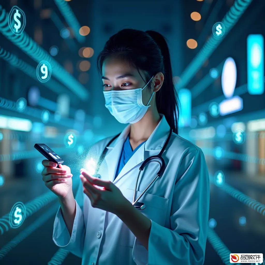深圳市医疗区块链存证系统集成商：引领医疗行业数...