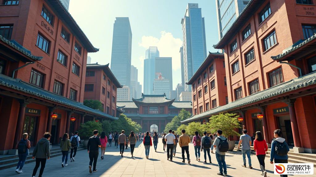 重庆市教育机构CRM系统的革新与应用
