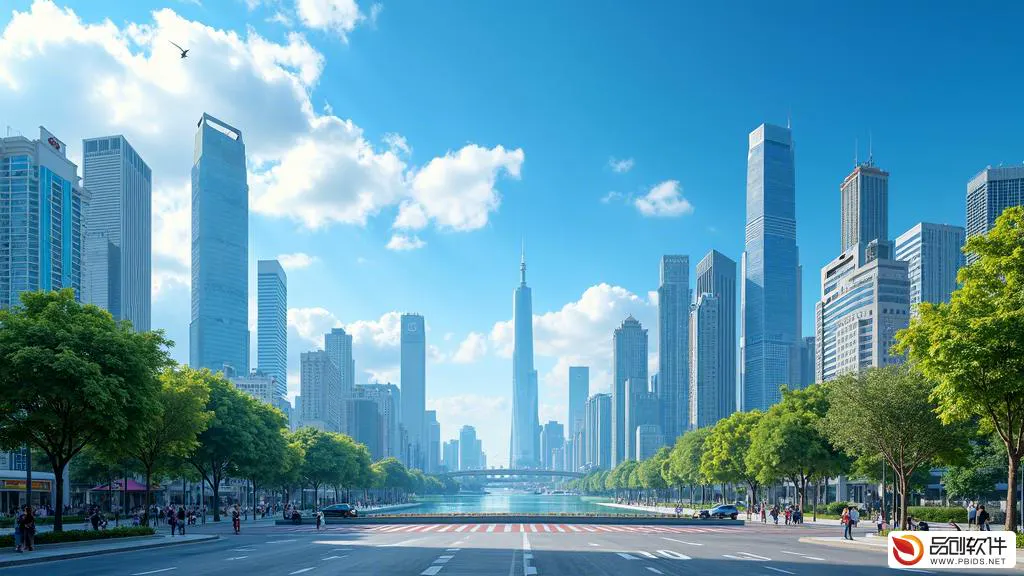 珠海市培训机构信息化协同系统运营商：推动教育数字化转型的新力量
