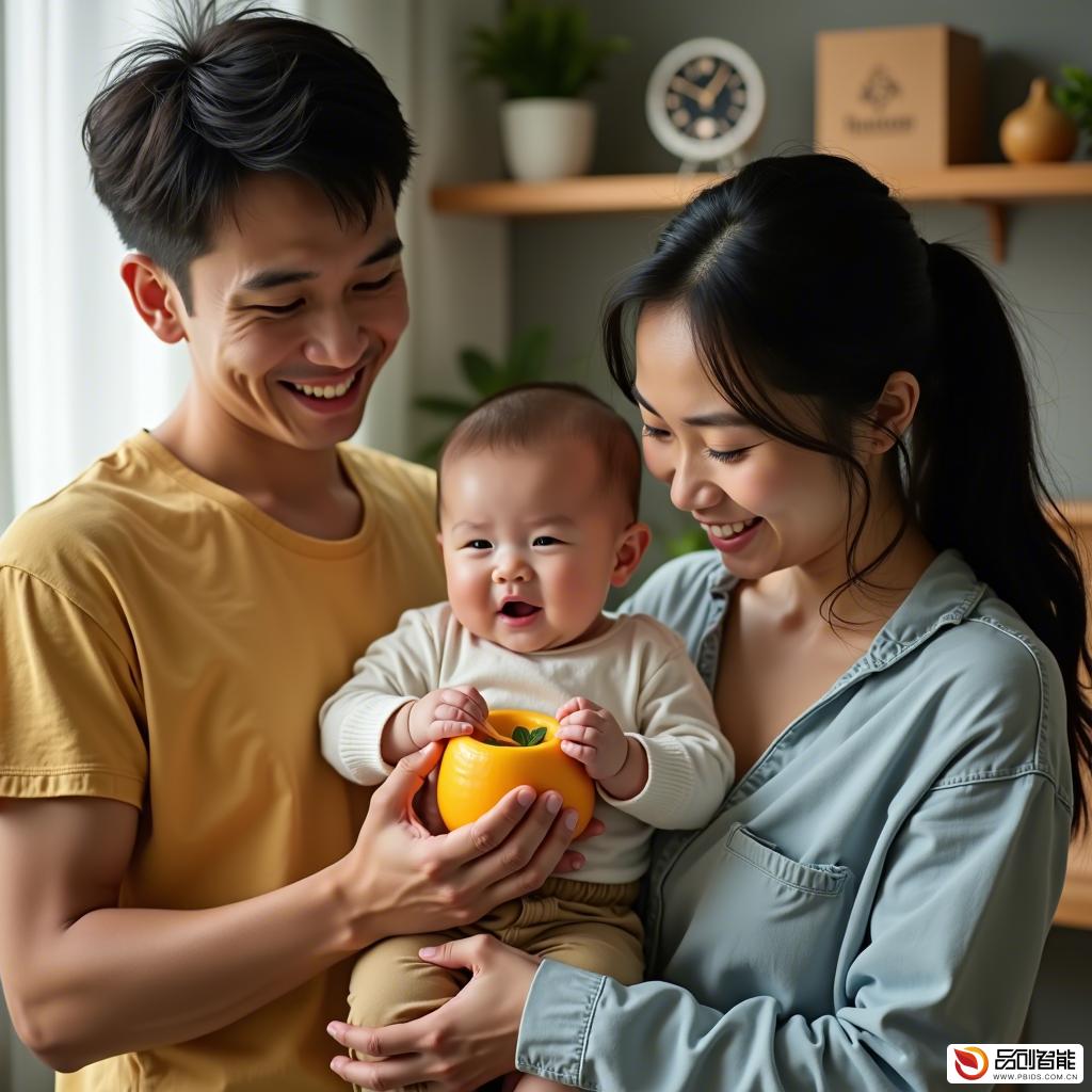 杭州市辅食营养配比算法服务商：引领婴幼儿...
