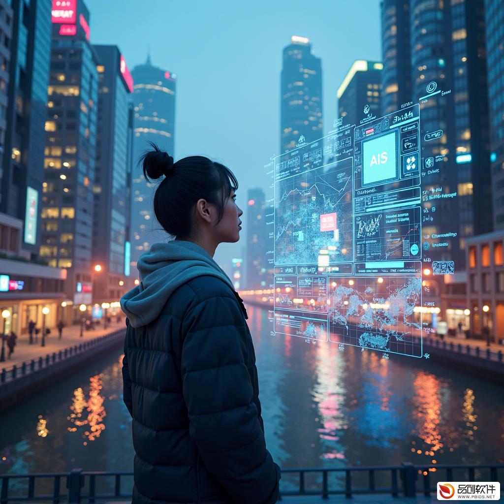 宁波市资产生命周期管理系统的全面解析与应用
