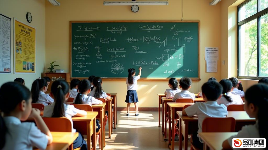 K12教育软件：重塑学习体验，开启智慧教育新时代
