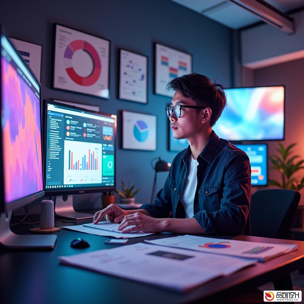 绵阳市UX全案设计有限公司：打造卓越用户...