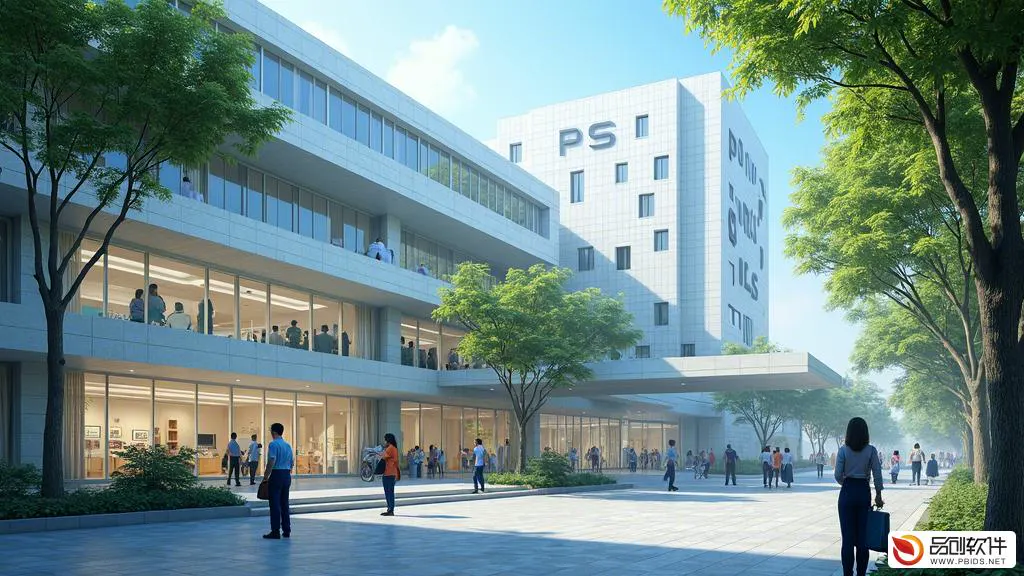 东莞市医院感染防控平台研发中心：科技引领医疗安全新篇章
