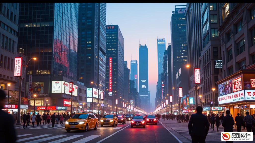 深圳市物流AI调度指挥系统的创新研发与影响

