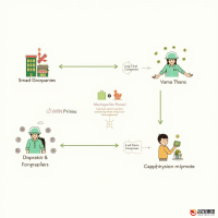 劳务派遣工资来源全解析：揭秘背后的资金流动与合规管理

