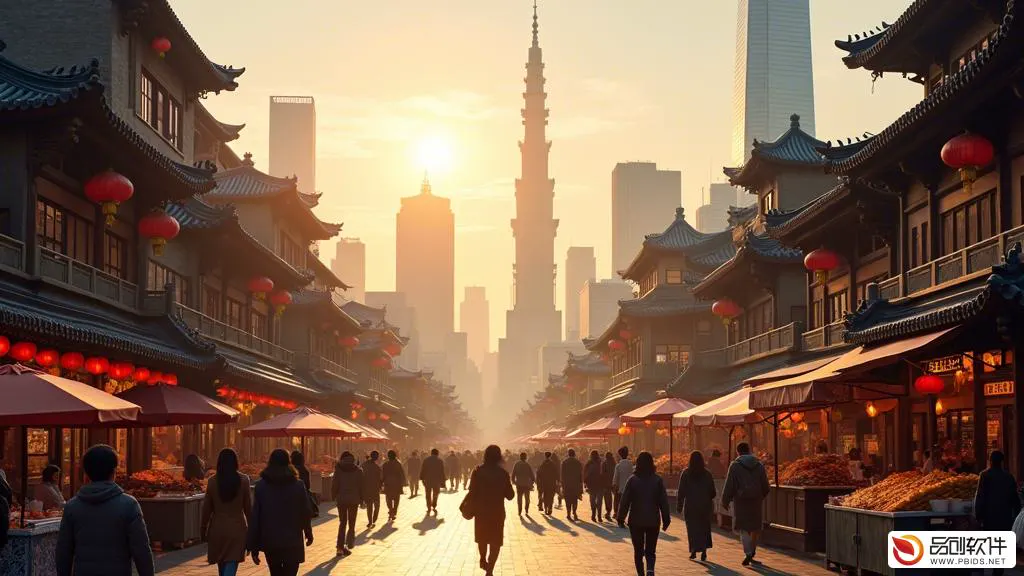 成都市金融舆情监测系统开发：创新引领金融风控新时代
