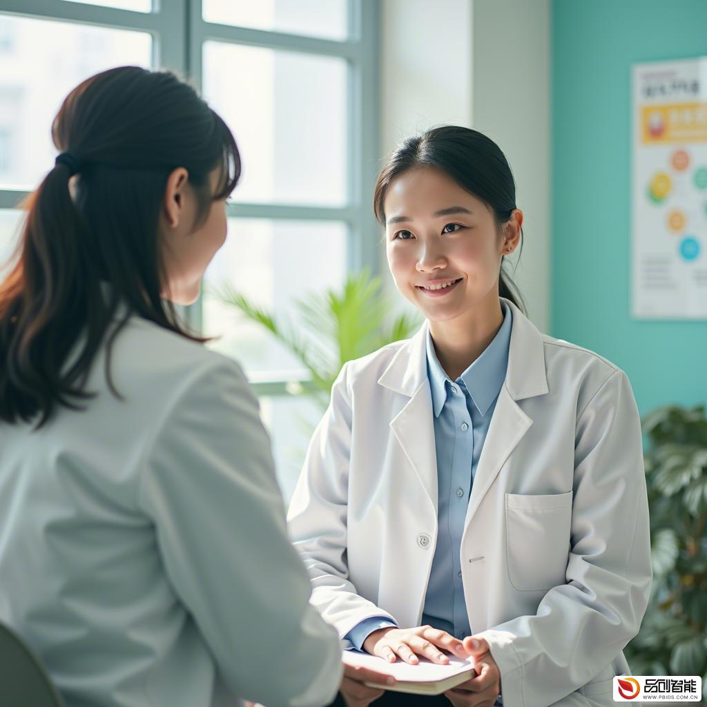 无锡市女性健康风险评估服务站：守护女性健...