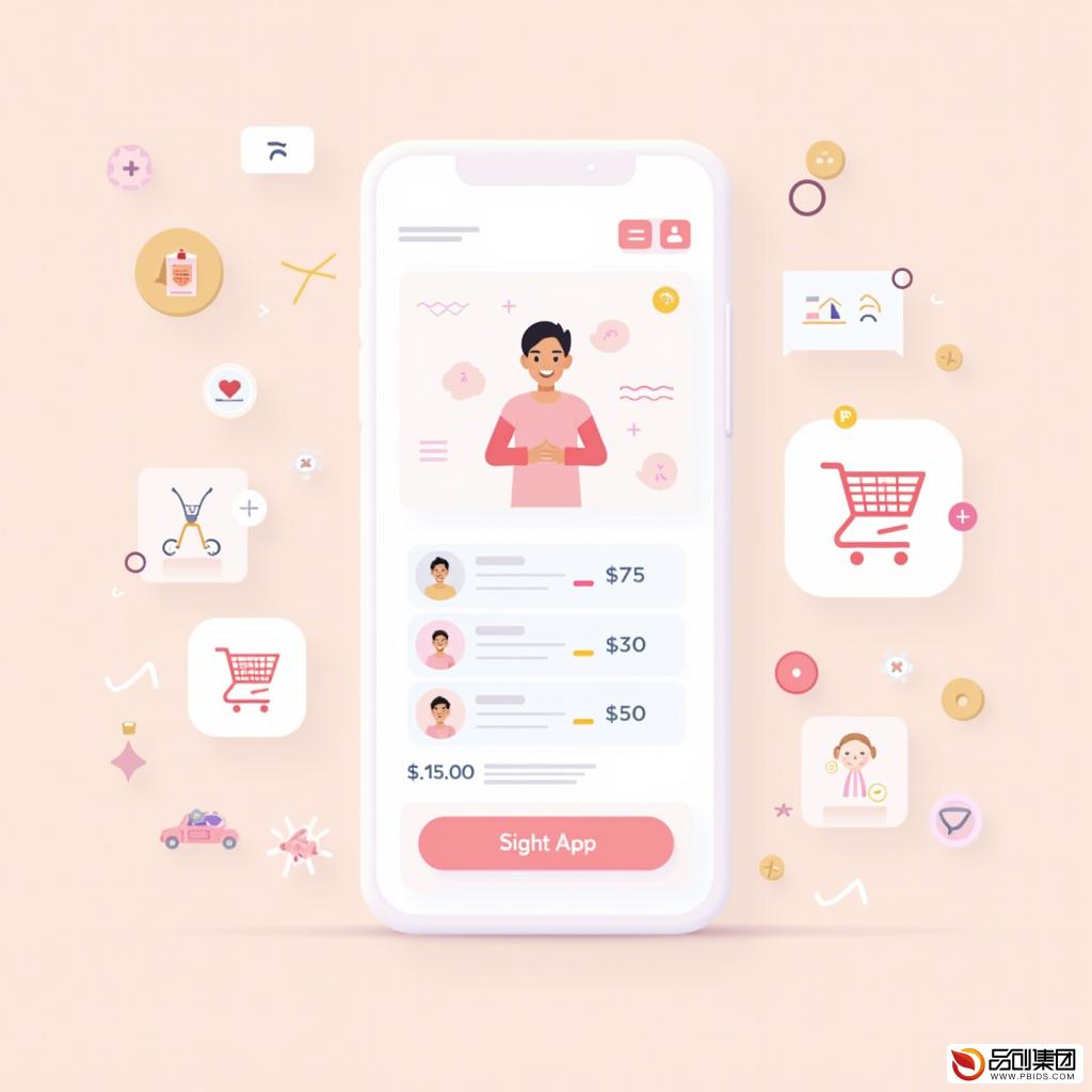开发定制购物APP的价格解析与全面指南
