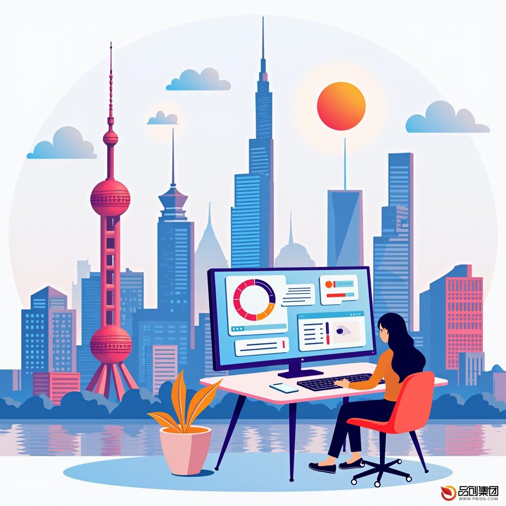 上海小程序定制：打造专属商业利器，引领数...