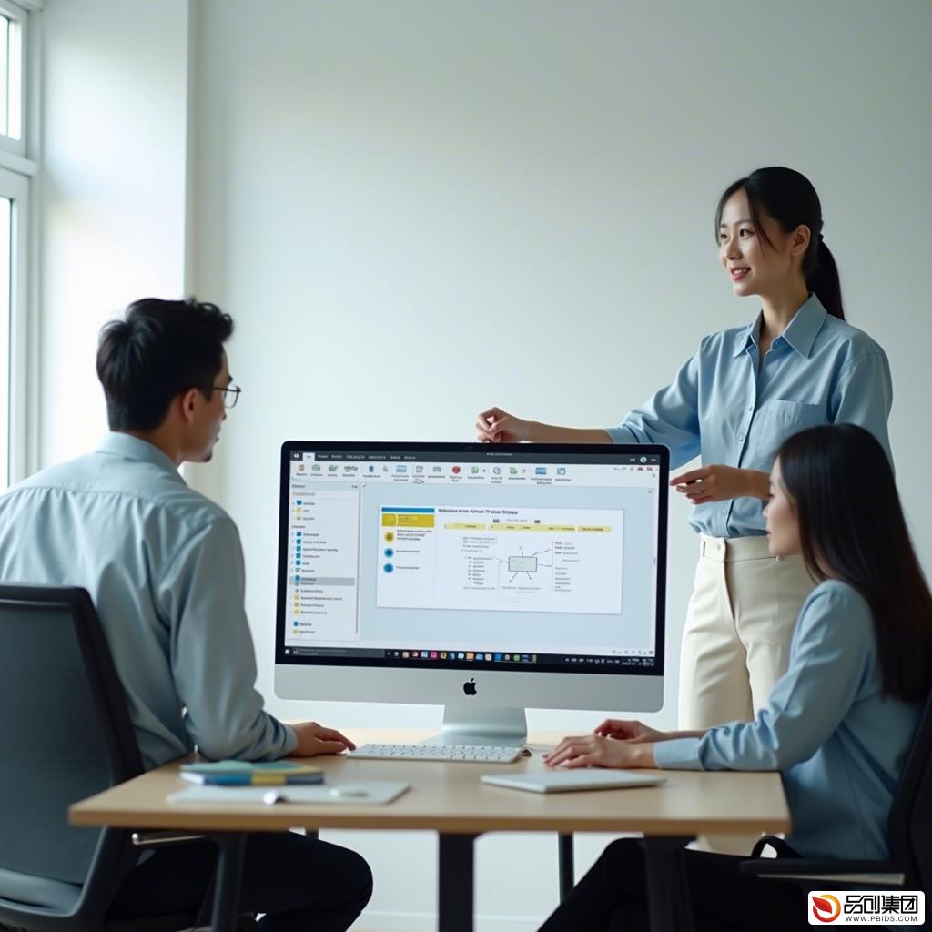 直销软件定制开发公司：打造高效直销业务的...