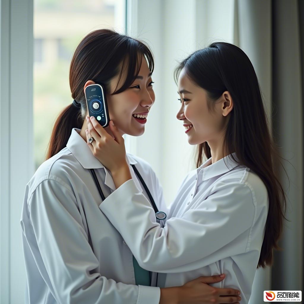 珠海市产后康复智能方案：重塑妈妈们的健康与美丽
