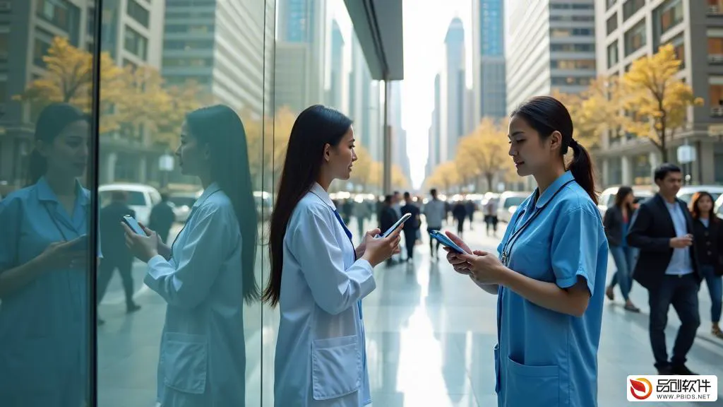 北京市医疗影像压缩传输平台的革新运营商
