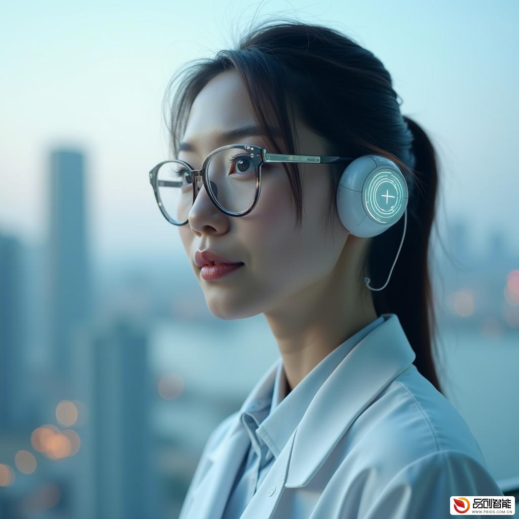 深圳市低功耗医疗传感器方案商：创新科技引...