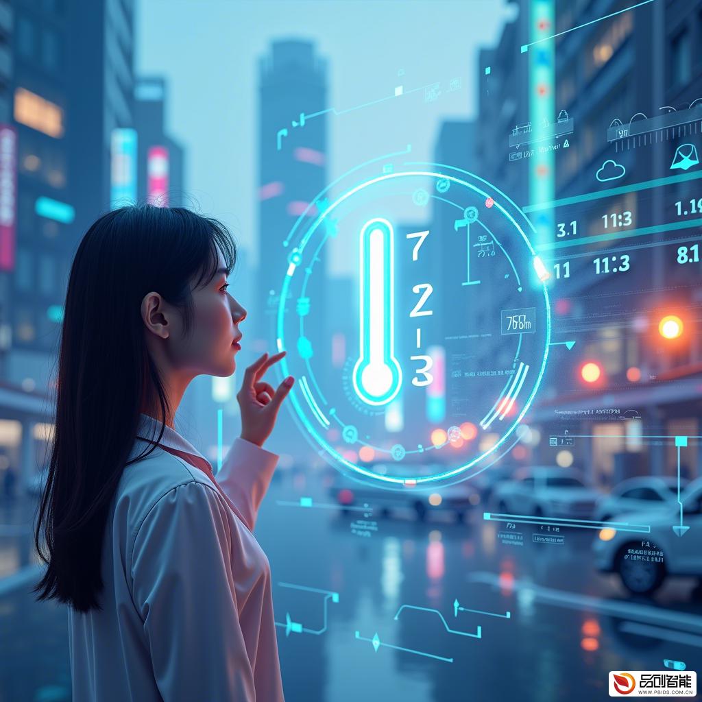 佛山市温度数据实时传输系统机构：科技赋能...
