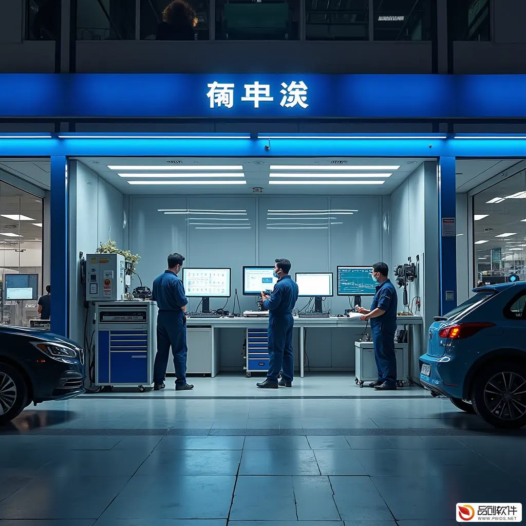 杭州市重载车辆CAN总线解析服务站：专业解析，高效服务

