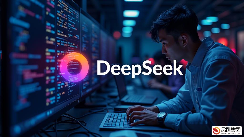 DeepSeek发布量子计算AI模型：开启计算新纪元！
