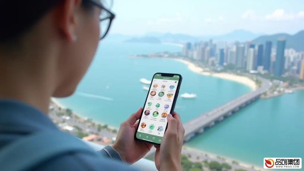 北海微信小程序开发：开启智慧城市新篇章

