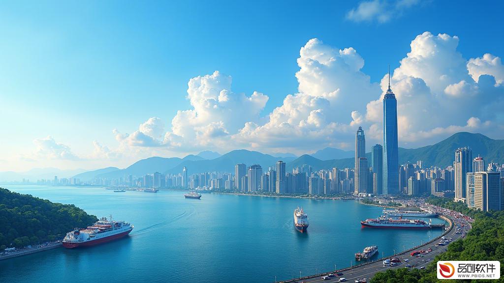 珠海市市政设施溯源管理平台方案商：打造智慧城市新标杆
