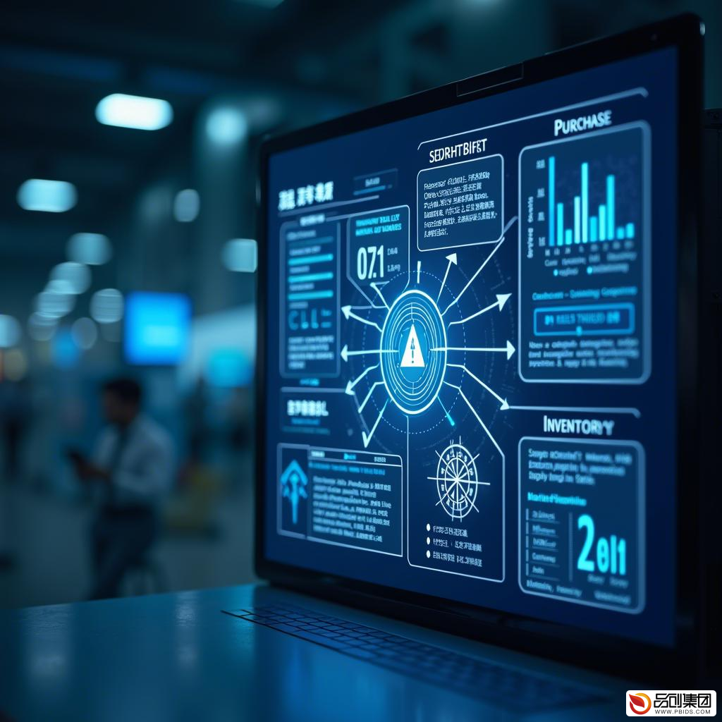 重塑供应链未来：深入解析供应商数字化管理系统
