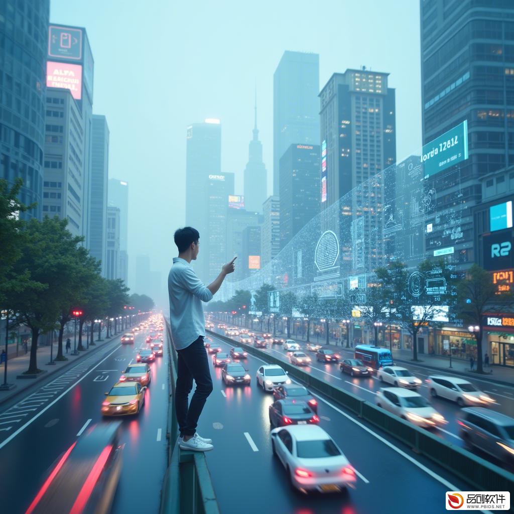 北京市共享设备物联网开发集成商：引领智慧城市新风尚
