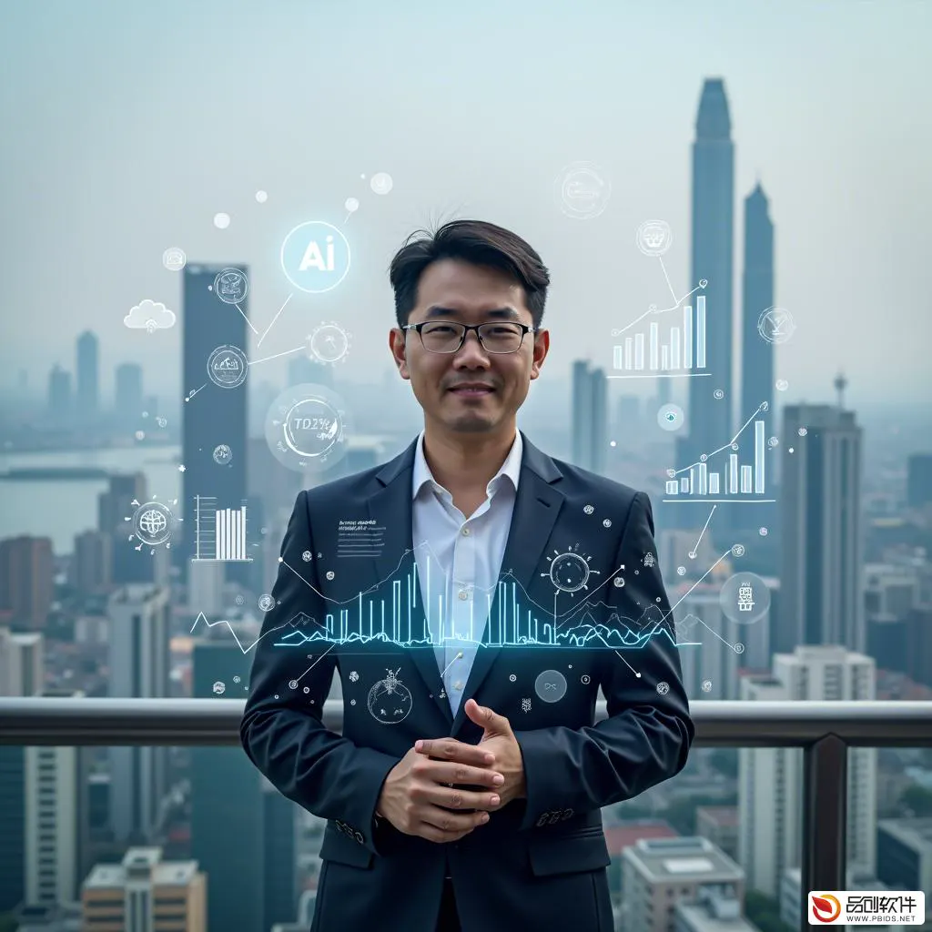 杭州市保险智能投顾平台企业的崛起与影响
