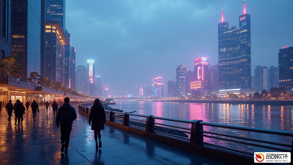 重庆市企业培训AI系统的革新之路
