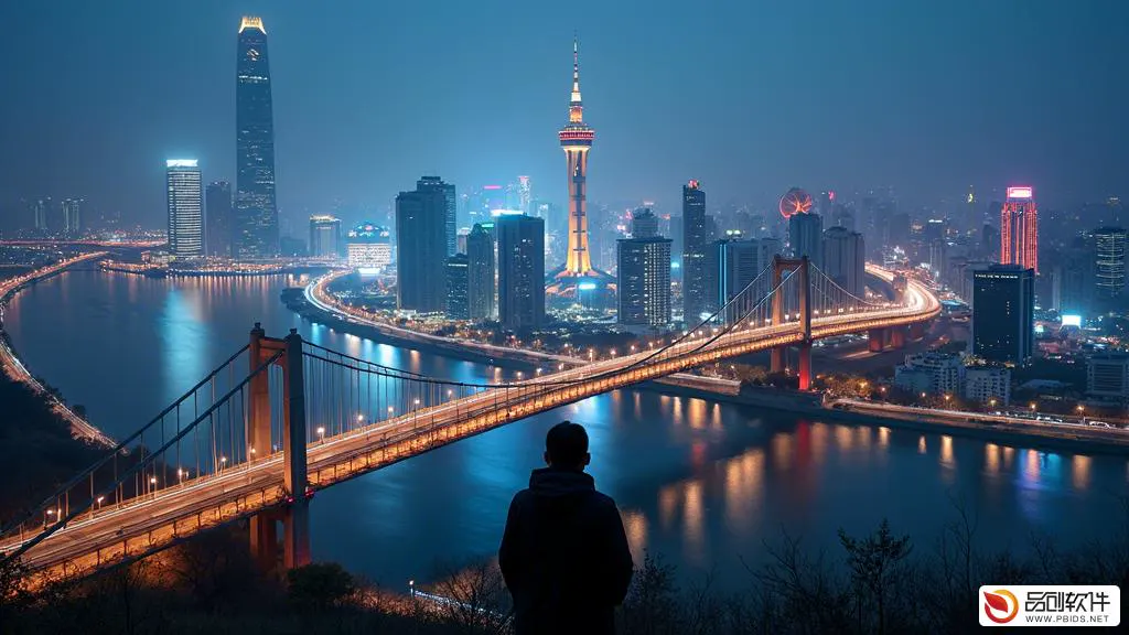 武汉市汽车车联网平台研发：创新引领未来出行
