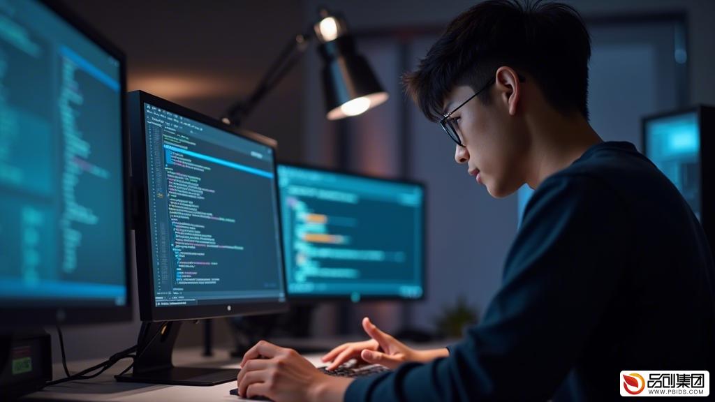 定制软件开发公司的全方位解析：如何选择与合作
