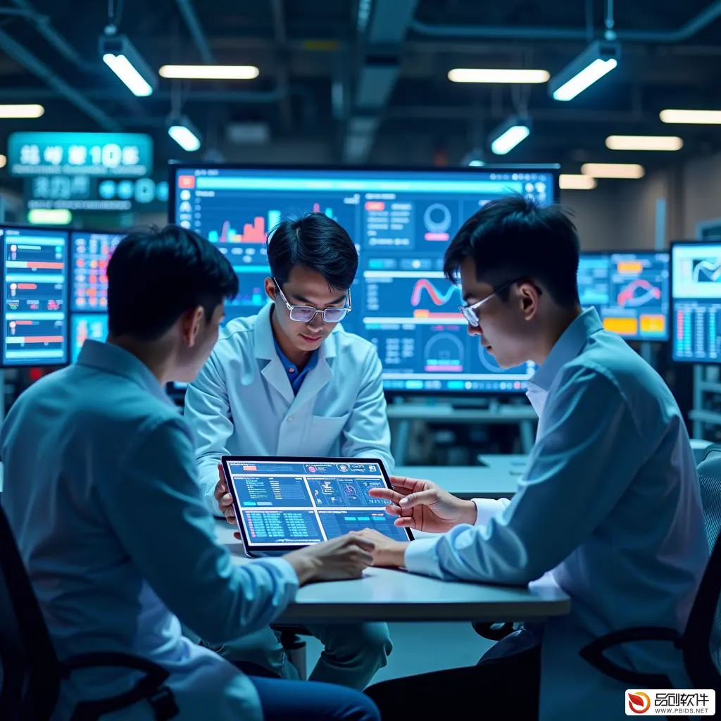 合肥市商用车维修案例库平台的创新研发之路
