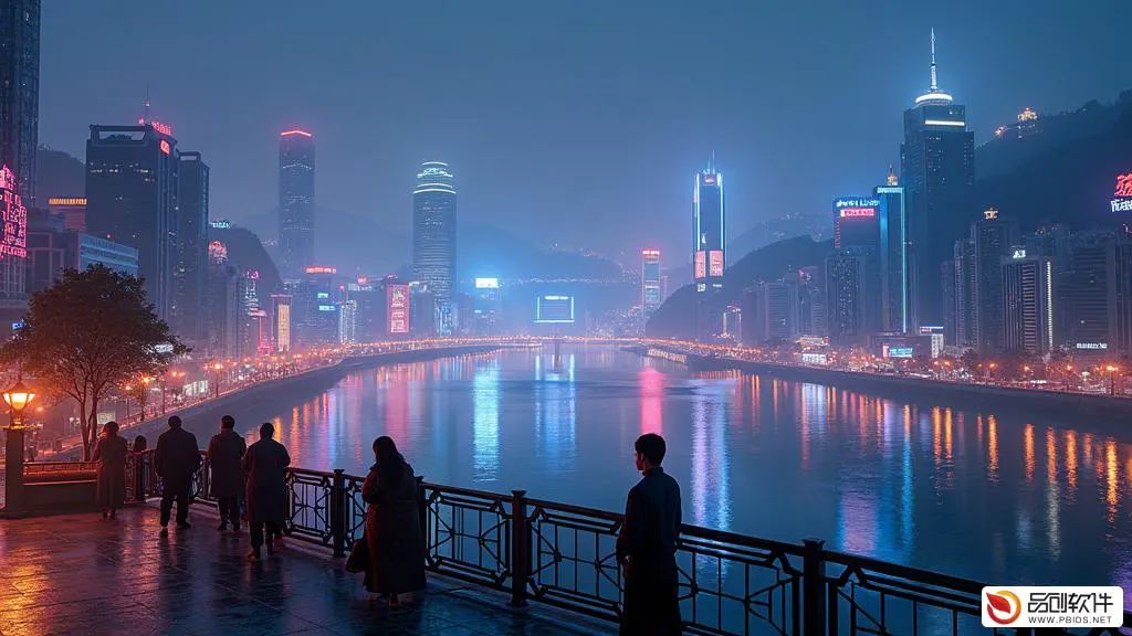 重庆市保险知识图谱平台研发中心：引领保险业数字化转型的新篇章
