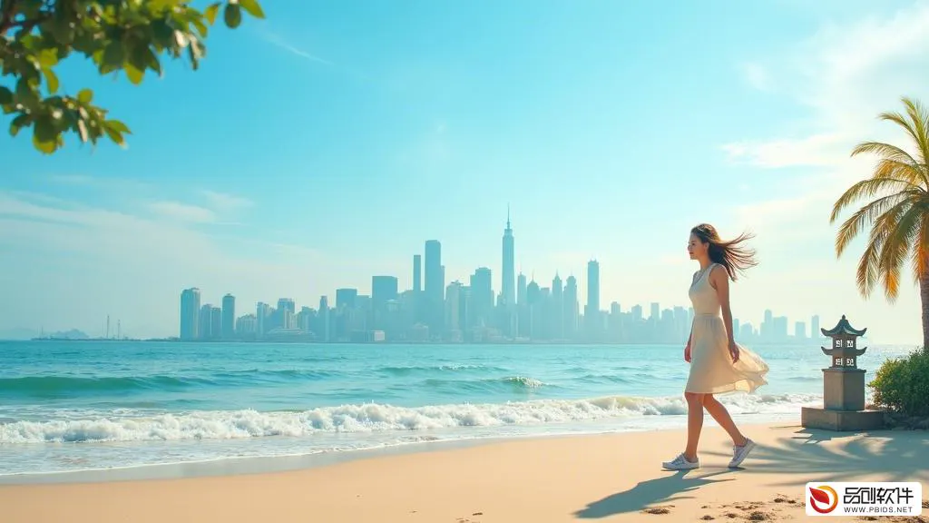 珠海市物流数据管理平台：赋能物流行业的智慧之选
